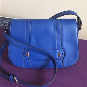 # cross body handbag